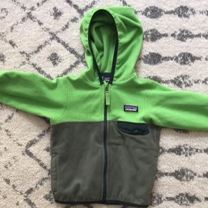 12-18 month Patagonia